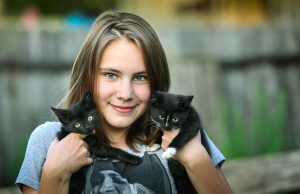 5 Reasons Why Cats Make Great Pets | Hastings Veterinary Hospital