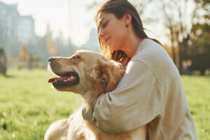 How to Prevent a Pet Tick Infestation | Hastings Veterinary Hospital