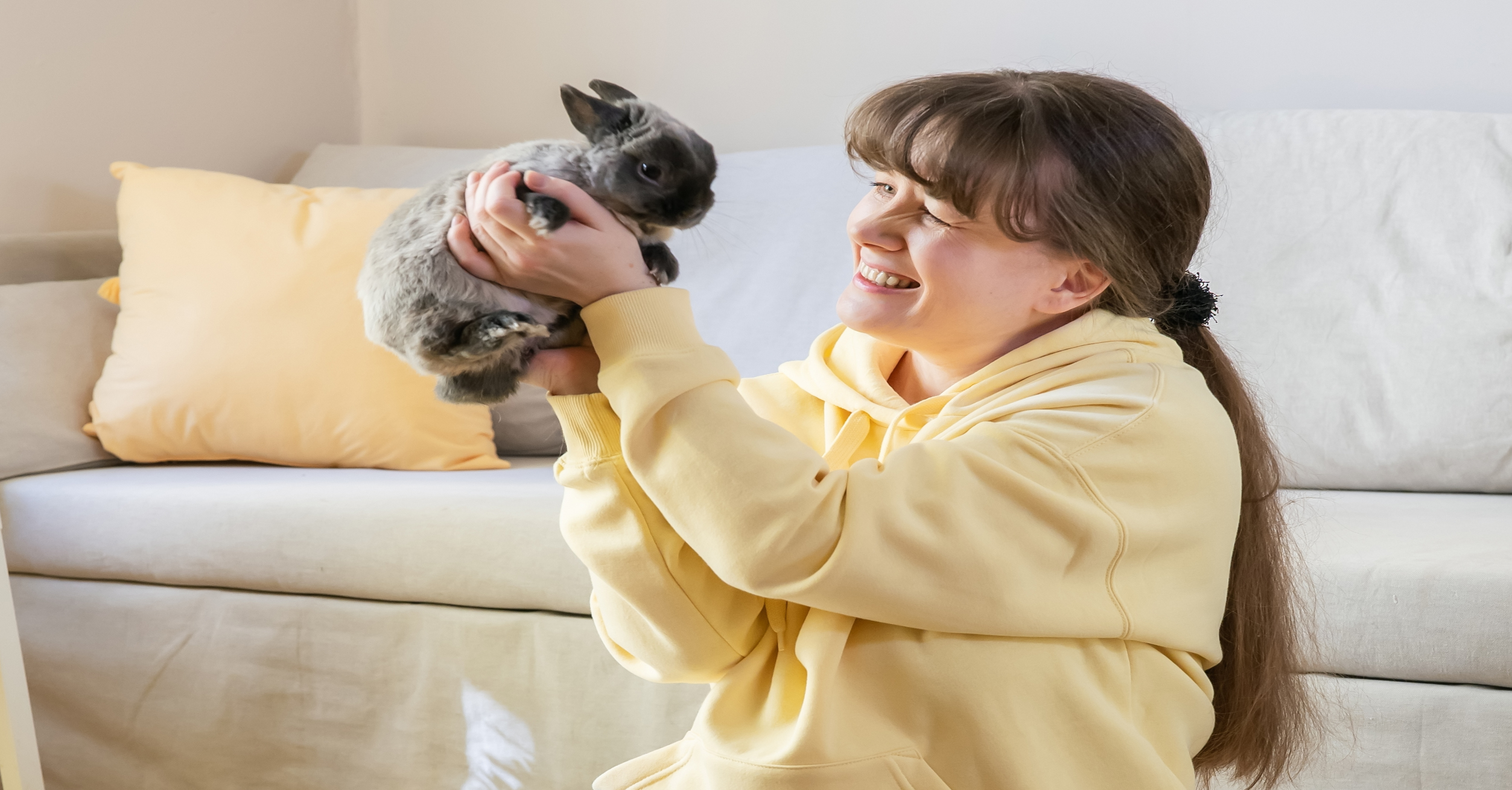 Preventive Pet Care Part 1 What Your Rabbit Needs to Stay Healthy | Hastings Veterinary Hospital