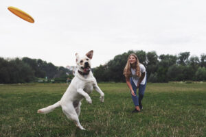 More Mother's Day Ideas for Mom and Her Pet | Hastings Veterinary Hospital